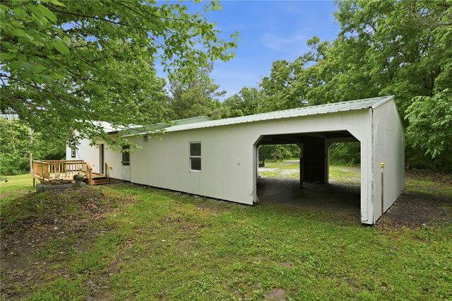 13225 Dawn View Drive, Gentry, AR 72734