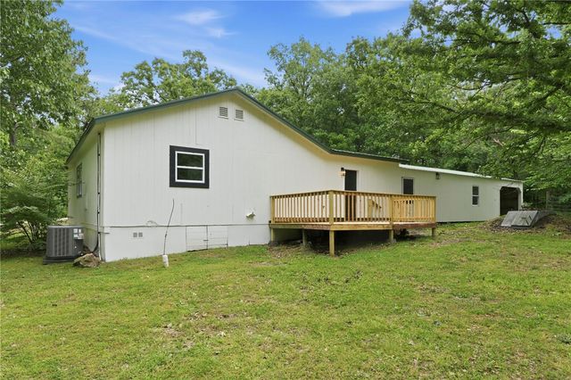 13225 Dawn View Drive, Gentry, AR 72734