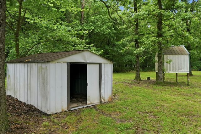 13225 Dawn View Drive, Gentry, AR 72734
