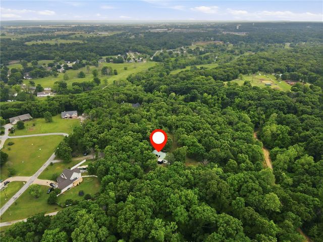 13225 Dawn View Drive, Gentry, AR 72734