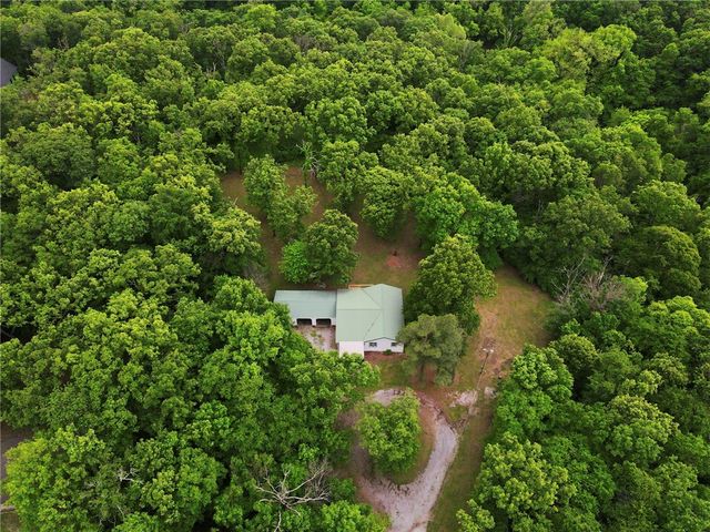 13225 Dawn View Drive, Gentry, AR 72734