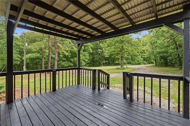 13225 Dawn View Drive, Gentry, AR 72734