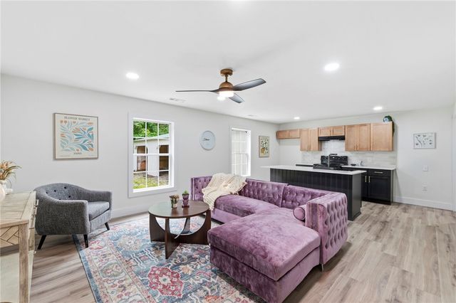 13225 Dawn View Drive, Gentry, AR 72734