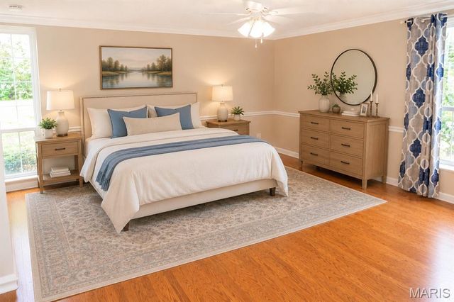 916 Claytonbrook Drive 1, Ballwin, MO 63011