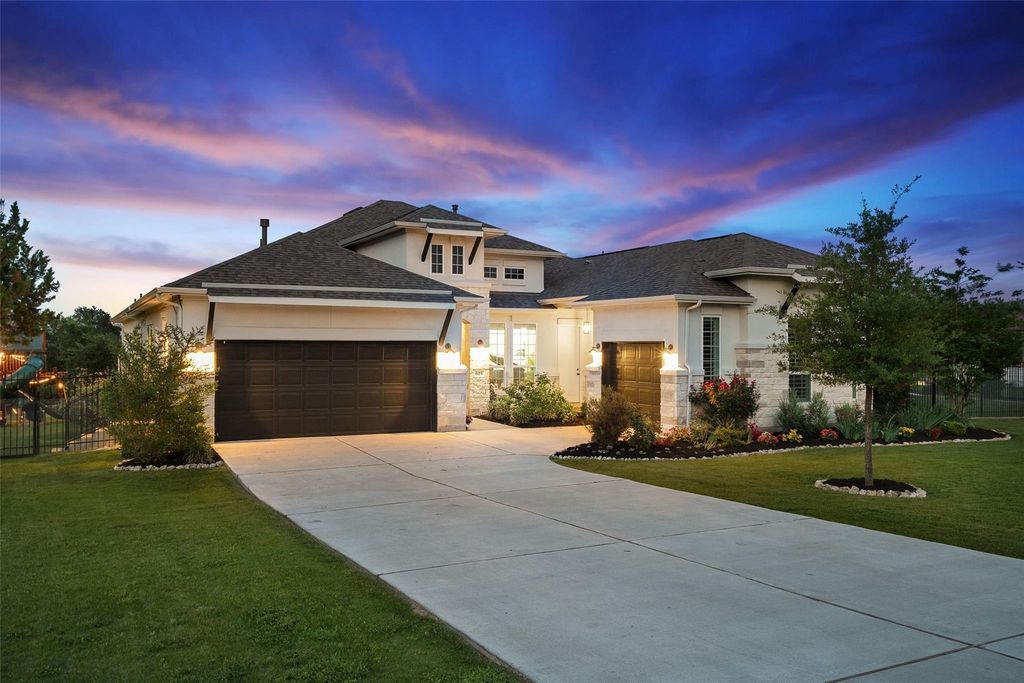621 Kinnikinik LOOP, Austin, TX 78737