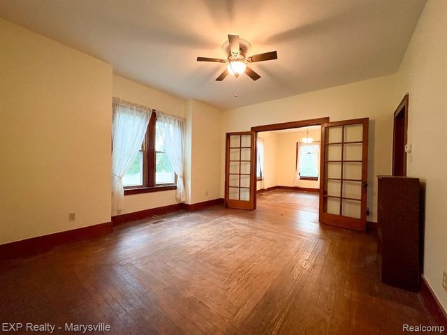 3809 Electric Avenue, Port Huron, MI 48060