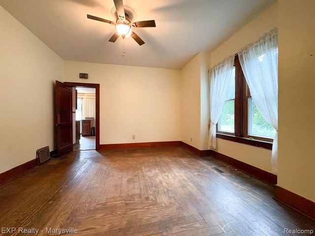 3809 Electric Avenue, Port Huron, MI 48060