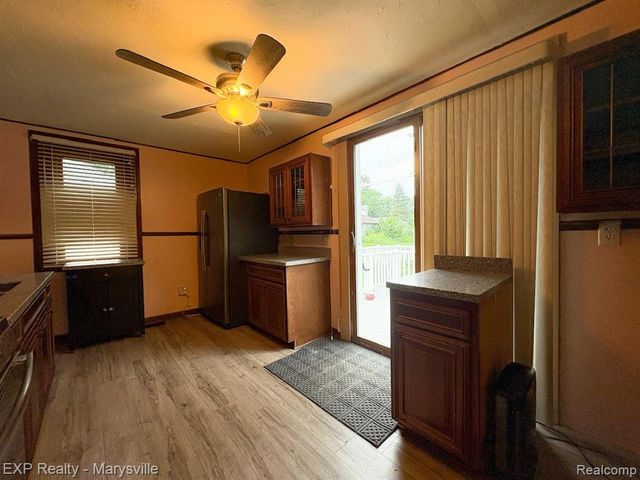 3809 Electric Avenue, Port Huron, MI 48060