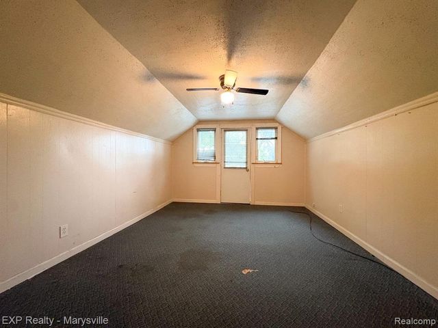 3809 Electric Avenue, Port Huron, MI 48060