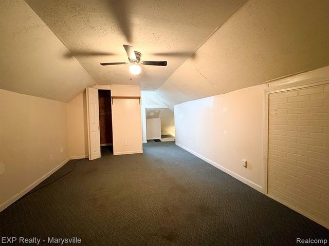 3809 Electric Avenue, Port Huron, MI 48060