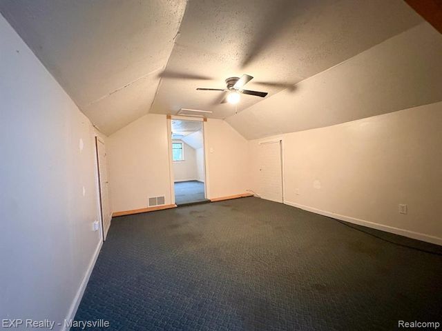 3809 Electric Avenue, Port Huron, MI 48060