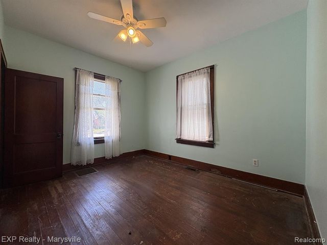 3809 Electric Avenue, Port Huron, MI 48060
