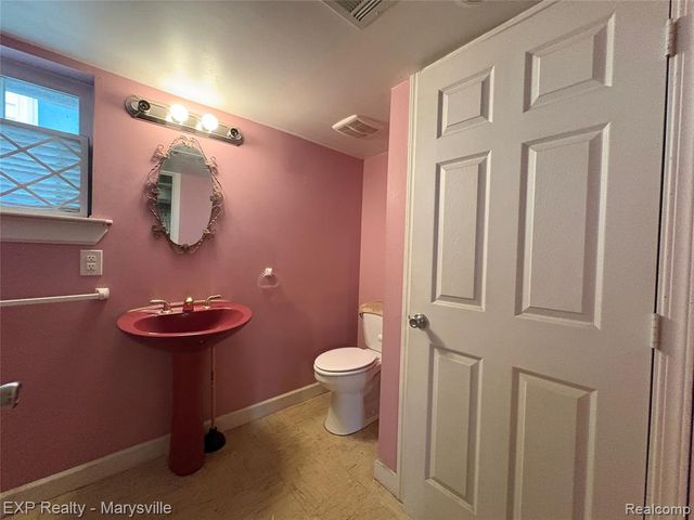 3809 Electric Avenue, Port Huron, MI 48060