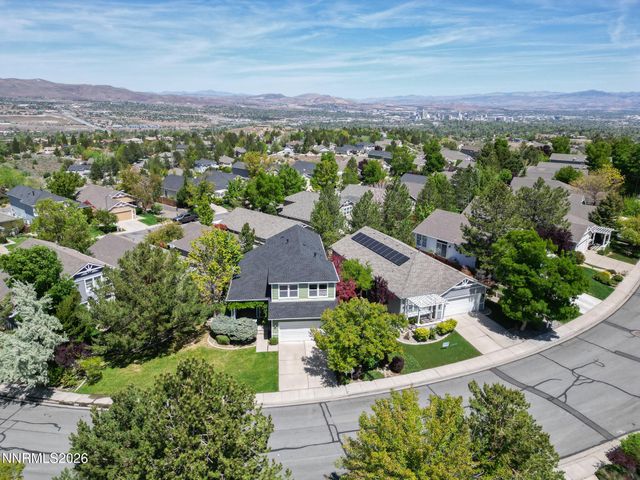 4775 Cedarhill Lane, Reno, NV 89519