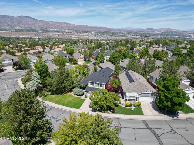 4775 Cedarhill Lane, Reno, NV 89519