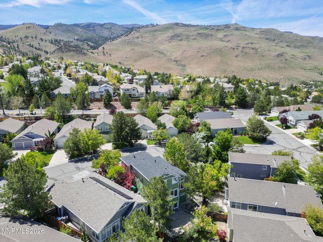 4775 Cedarhill Lane, Reno, NV 89519
