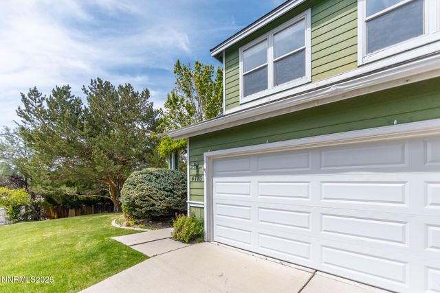 4775 Cedarhill Lane, Reno, NV 89519