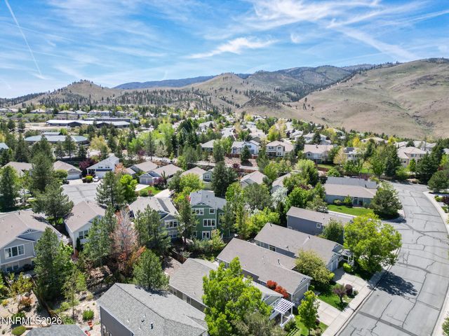 4775 Cedarhill Lane, Reno, NV 89519