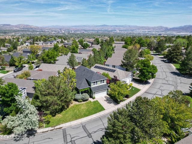 4775 Cedarhill Lane, Reno, NV 89519