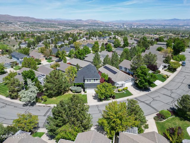 4775 Cedarhill Lane, Reno, NV 89519