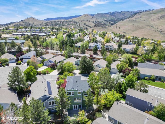 4775 Cedarhill Lane, Reno, NV 89519