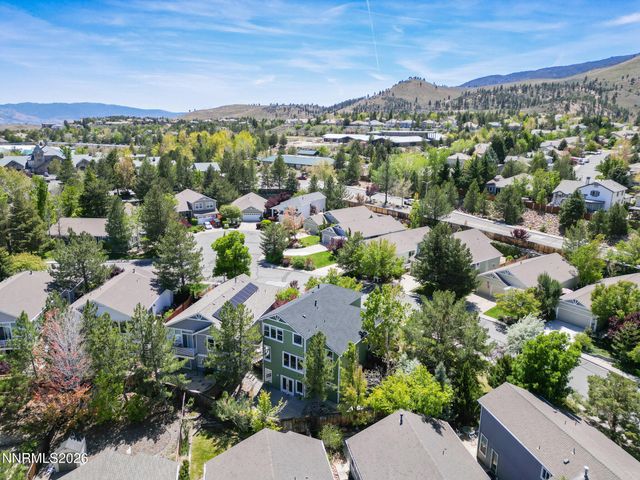 4775 Cedarhill Lane, Reno, NV 89519