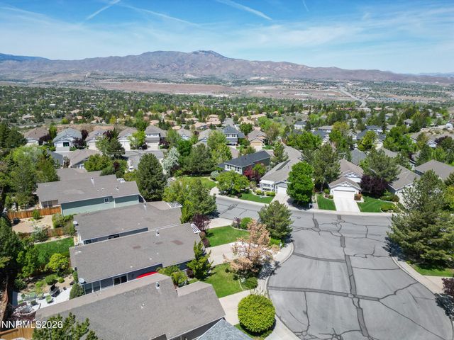 4775 Cedarhill Lane, Reno, NV 89519