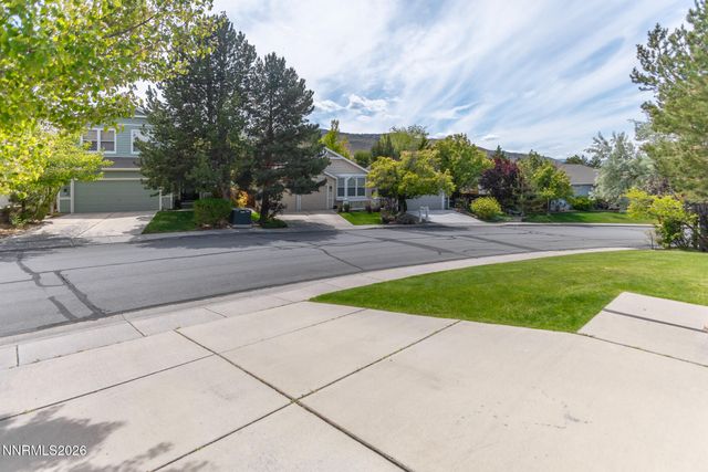 4775 Cedarhill Lane, Reno, NV 89519