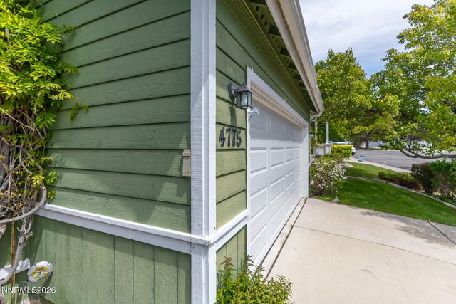 4775 Cedarhill Lane, Reno, NV 89519