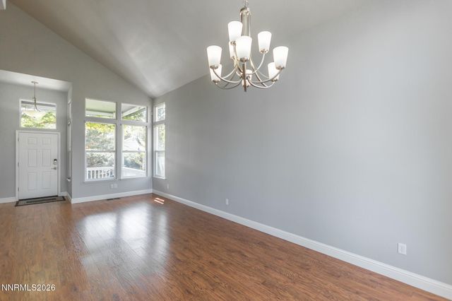 4775 Cedarhill Lane, Reno, NV 89519
