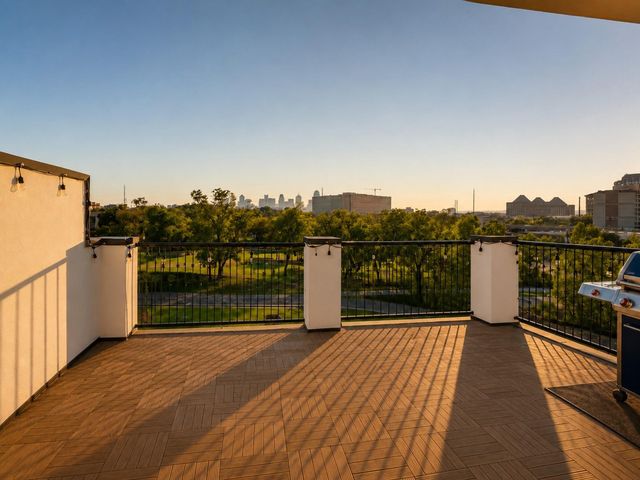 2114 Wenge Lane, Dallas, TX 75219
