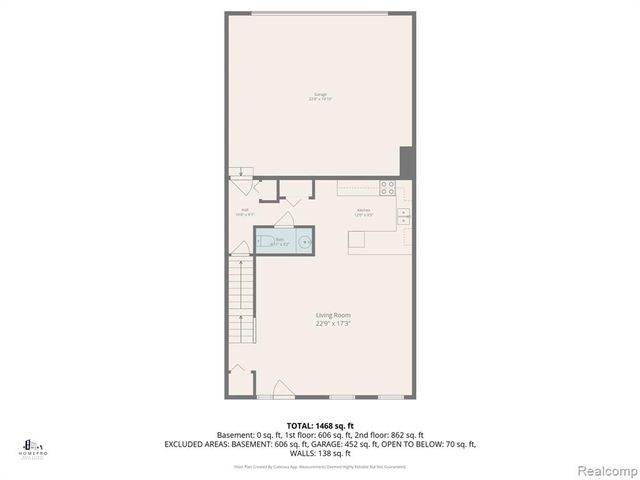 253 Stonegate, Pontiac, MI 48341