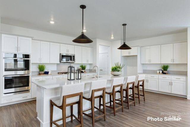 15153 Cloud Crest Ave, Caldwell, ID 83607