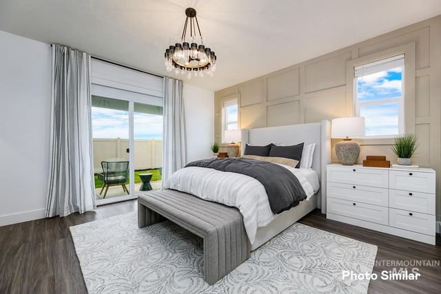 15153 Cloud Crest Ave, Caldwell, ID 83607