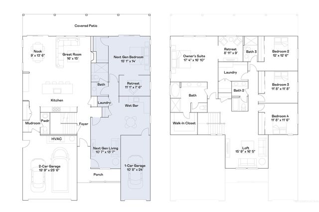 15153 Cloud Crest Ave, Caldwell, ID 83607