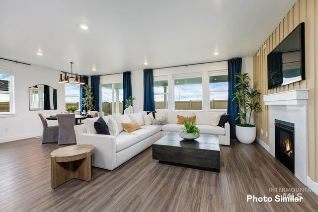 15153 Cloud Crest Ave, Caldwell, ID 83607