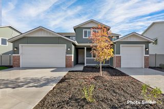 15153 Cloud Crest Ave, Caldwell, ID 83607