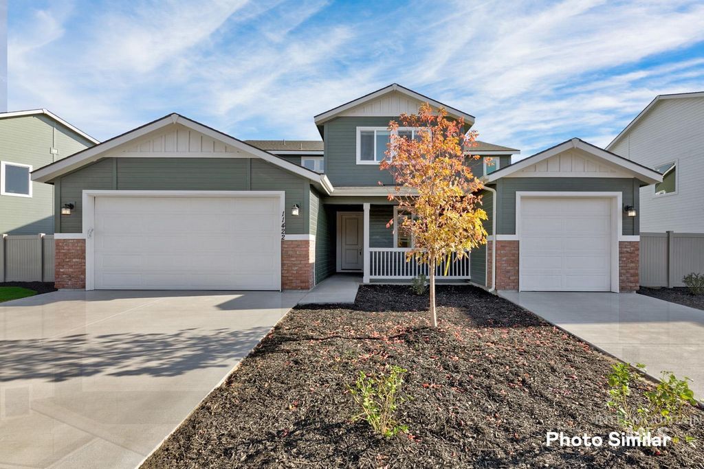 15153 Cloud Crest Ave, Caldwell, ID 83607