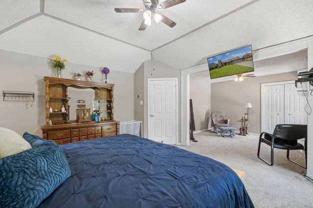 6705 Fair Oaks Drive, North Richland Hills, TX 76182