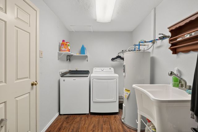 6705 Fair Oaks Drive, North Richland Hills, TX 76182