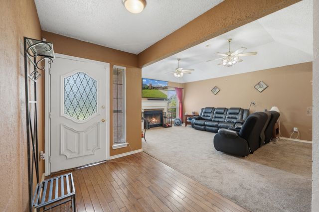 6705 Fair Oaks Drive, North Richland Hills, TX 76182