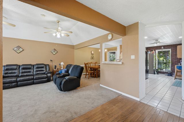 6705 Fair Oaks Drive, North Richland Hills, TX 76182