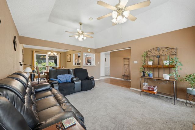 6705 Fair Oaks Drive, North Richland Hills, TX 76182