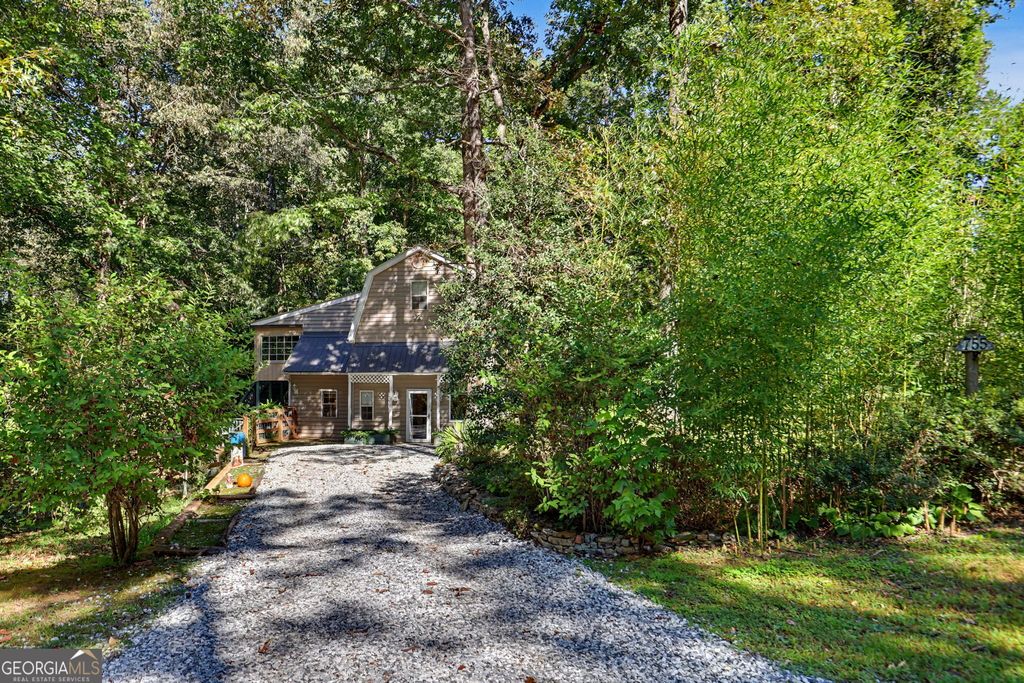 755 Beaver Lake Drive, Clarkesville, GA 30523 — photo 3