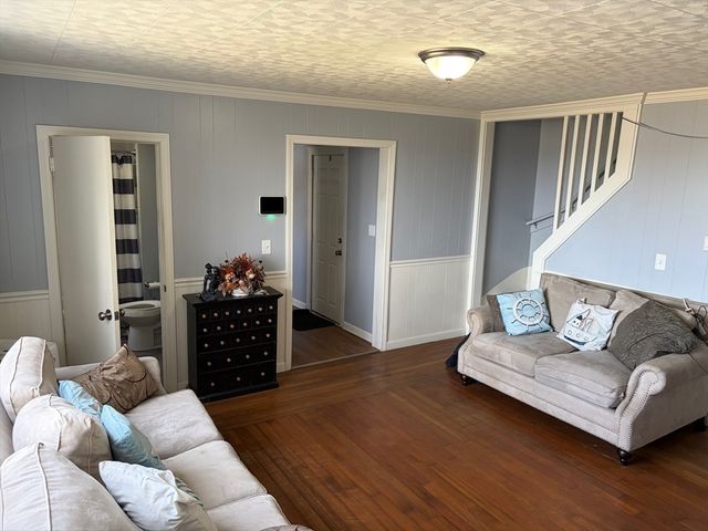 722 North Main Street, Fall River, MA 02720