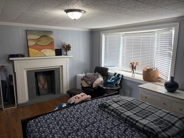 722 North Main Street, Fall River, MA 02720