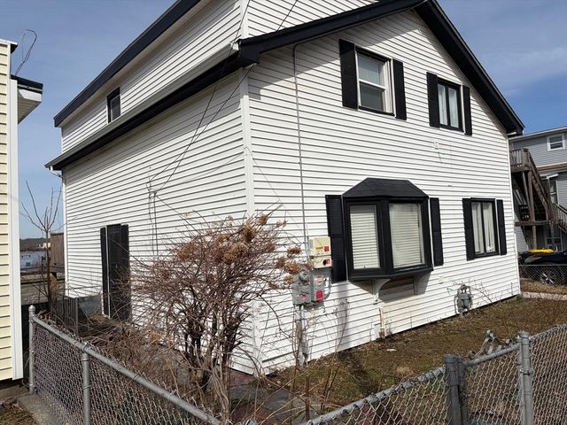 722 North Main Street, Fall River, MA 02720