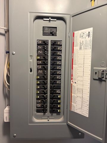 722 North Main Street, Fall River, MA 02720