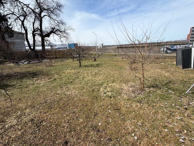 722 North Main Street, Fall River, MA 02720