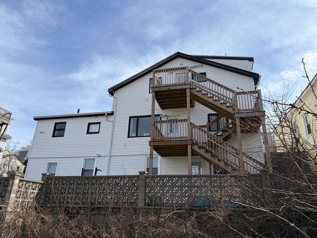 722 North Main Street, Fall River, MA 02720